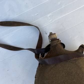 Antiquité militaire