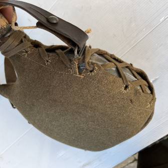 Antiquité militaire