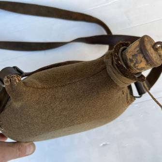 Antiquité militaire