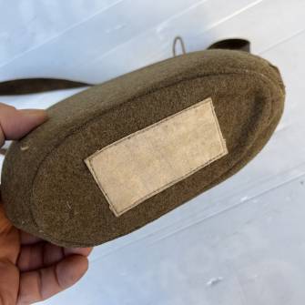 Antiquité militaire