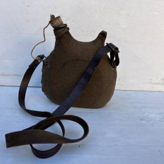 Antiquité militaire