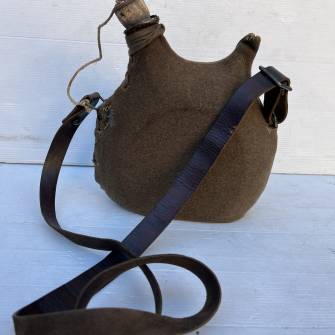 Antiquité militaire