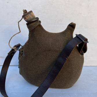 Antiquité militaire