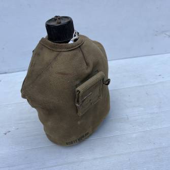 Antiquité militaire