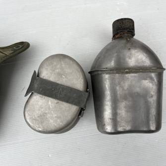 Antiquité militaire