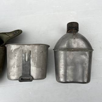 Antiquité militaire