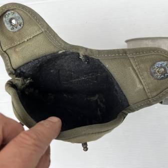 Antiquité militaire