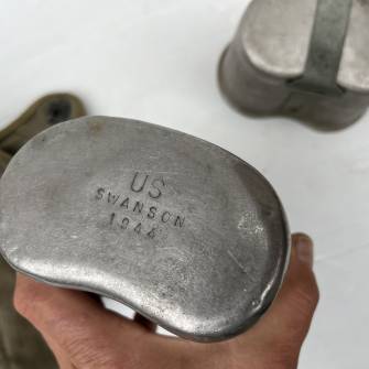 Antiquité militaire