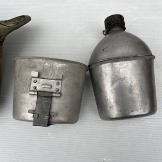 Antiquité militaire