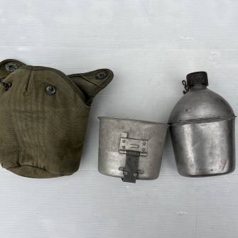 Antiquité militaire