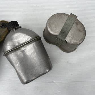 Antiquité militaire