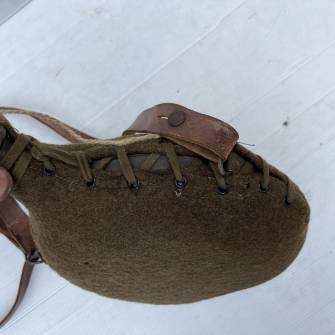Antiquité militaire