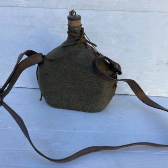 Antiquité militaire