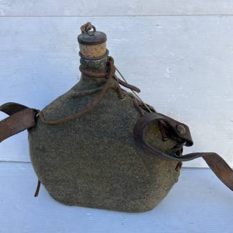 Antiquité militaire