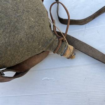 Antiquité militaire