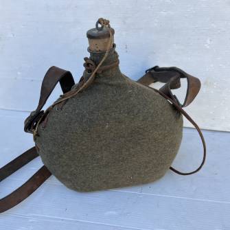 Antiquité militaire