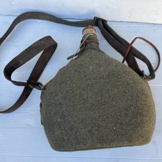 Antiquité militaire