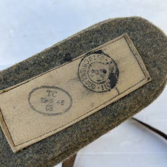 Antiquité militaire