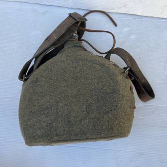 Antiquité militaire