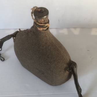 Antiquité militaire