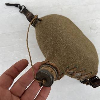 Antiquité militaire