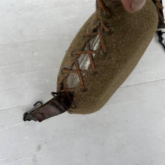 Antiquité militaire