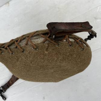 Antiquité militaire