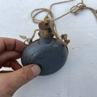 Antiquité militaire