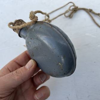 Antiquité militaire