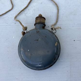 Antiquité militaire