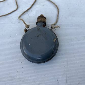 Antiquité militaire