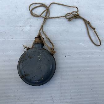 Antiquité militaire