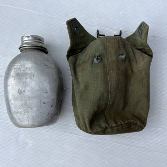 Antiquité militaire