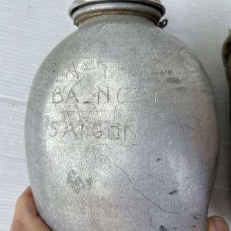 Antiquité militaire