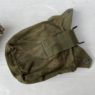 Antiquité militaire