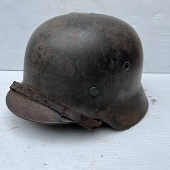 Antiquité militaire