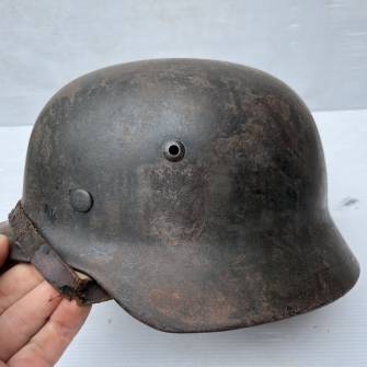 Antiquité militaire