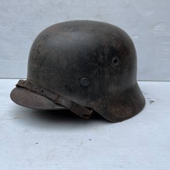 Antiquité militaire