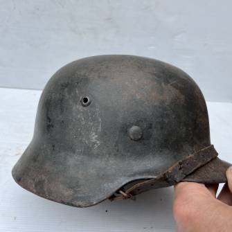Antiquité militaire