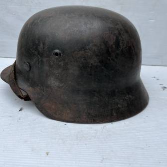 Antiquité militaire