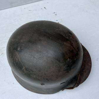 Antiquité militaire