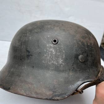 Antiquité militaire