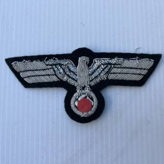 Antiquité militaire