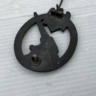 Antiquité militaire
