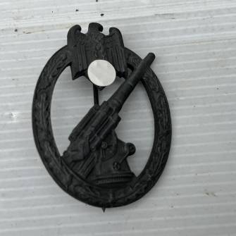 Antiquité militaire