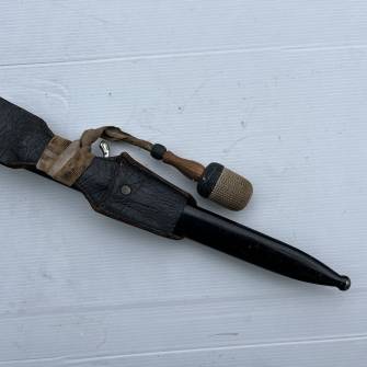 Antiquité militaire