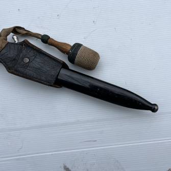 Antiquité militaire