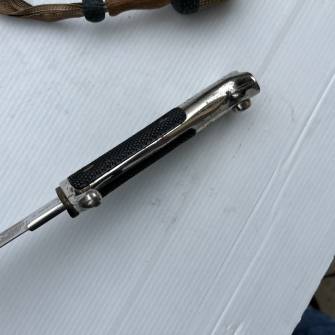 Antiquité militaire