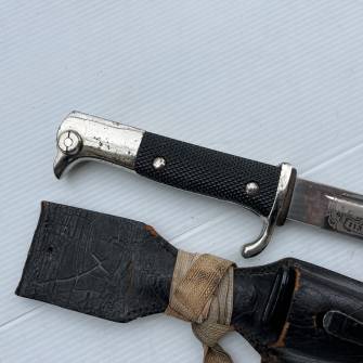 Antiquité militaire