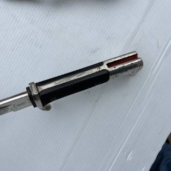 Antiquité militaire